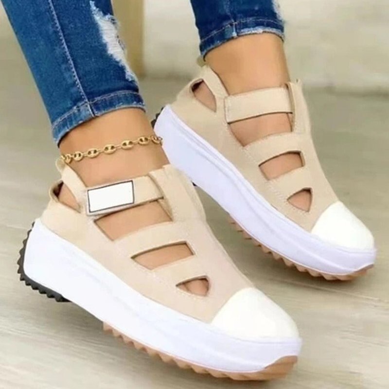 kamames design women casual sneakers shoes ladies shoes sandals wedges shoes for women shoes woman sandals open toe shoes