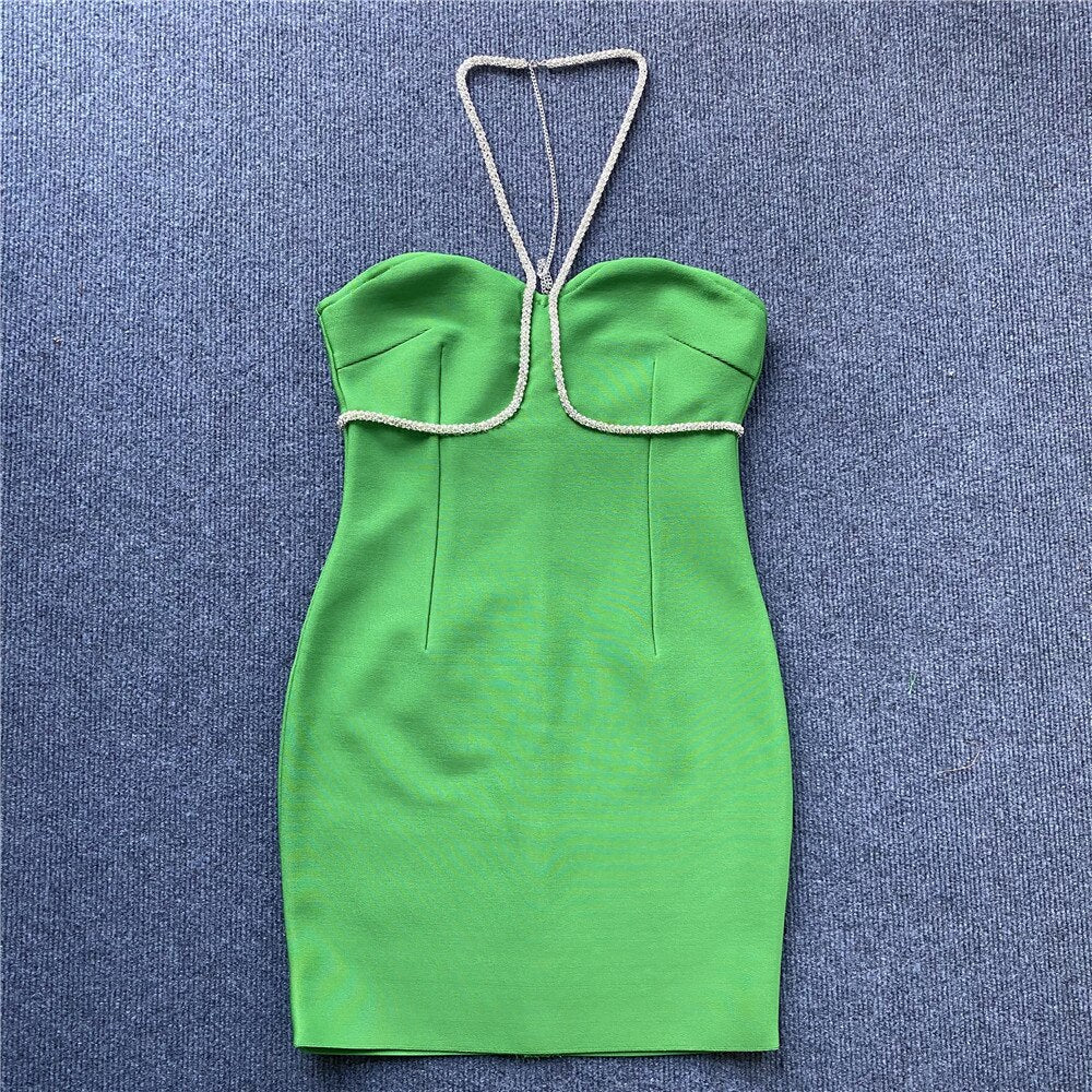 kamames Dress For Women 2021 Bodycon Party Evening Midi Summer Autumn Dresses Clothes Harajuku Vintage Black Dresses