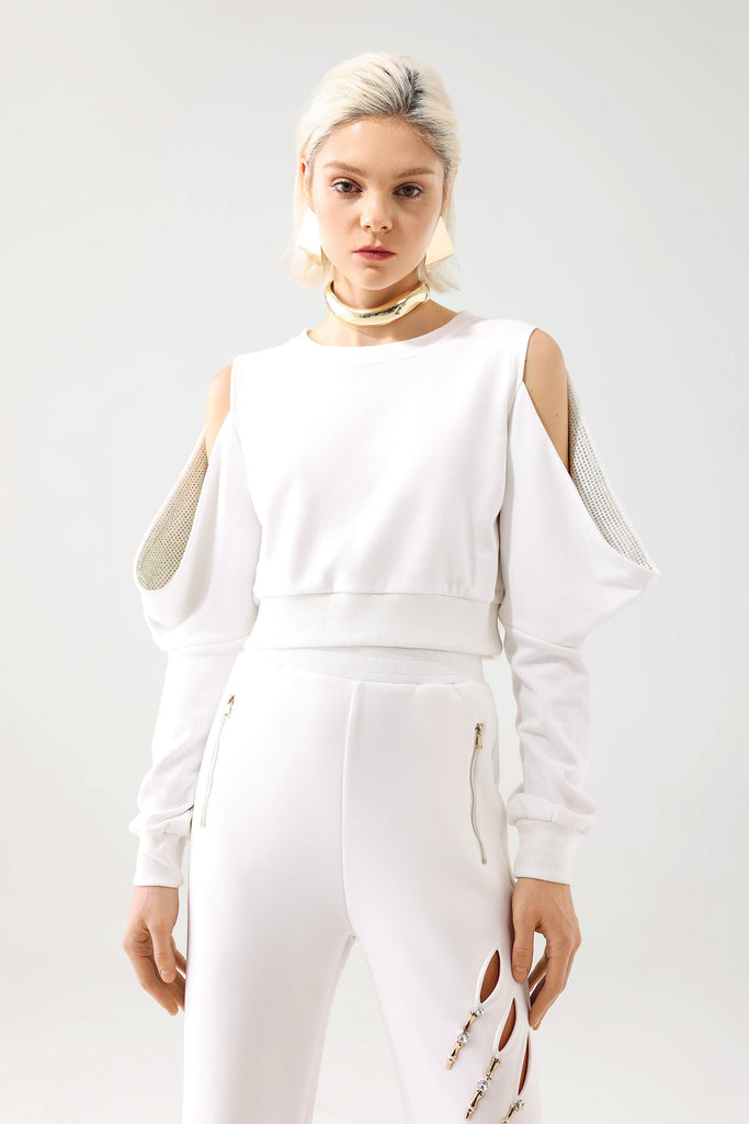 kamames Dulio Diamante Top