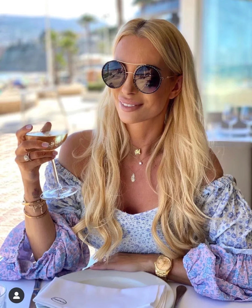 Kamames Floral Print Ruffle Dress for Women Vintage Summer Dress Puff Sleeve Ruched Ladies Dress Sexy Boho Party Dress