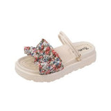 kamames Flat Shoes Female Slippers Casual Slides Platform Slipers Women Lady Luxury 2022 Girl Beach summer slipper sandals