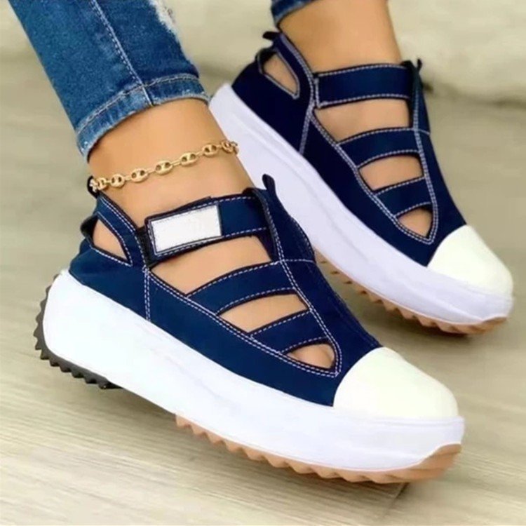 kamames design women casual sneakers shoes ladies shoes sandals wedges shoes for women shoes woman sandals open toe shoes