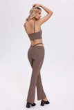 kamames Ida Knitted Set
