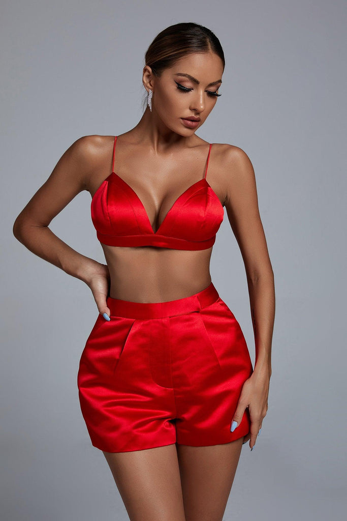 Kamames Deana Three Piece Set