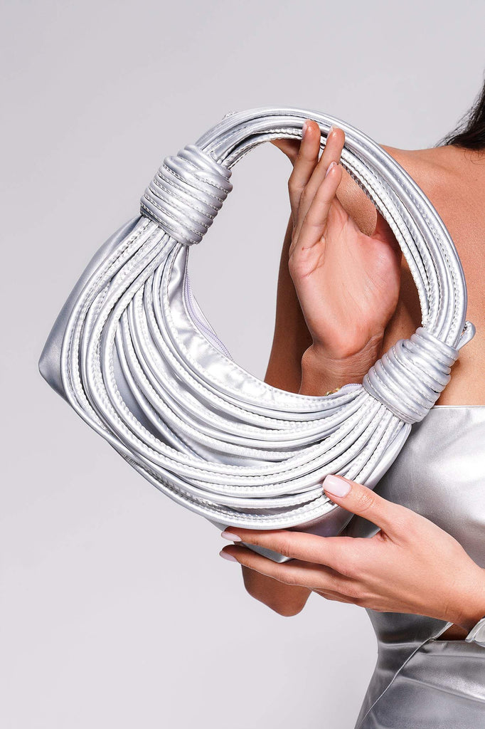 kamames Fabay  Handle Bag