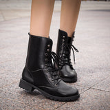 kamames Soul Sakata Gintoki Cos Boots Silver Mulberry Shoes Shenwei High-End Universal Martin Boots Shenle Men's And Women's Black Boots