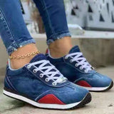 2021 Women's Sneakers With Platform Womens Shoes Casual Woman Basket Shoes Tennis Female Thick Woman's Summer Trainers Mujer