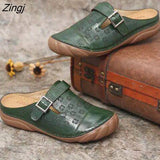 kamames New Summer Woman Shoes Flat Slippers Women Flip Flops Women Home Slippers for Women Casual Sandals Female Shoes