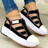 kamames Summer Slippers Shoes Woman Plush Fur Slip On Flip Flop Flat Furry Fur Slides Outdoor Sandals Woman Flats 2023