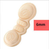 kamames Women Insoles for Shoes High Heel Pad Adjust Size Adhesive Heels Pads Liner Grips Protector Sticker Pain Relief Foot Care Insert