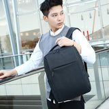 KAMAMES New Backpack Fashion Backpack Computer Bag Schoolbag Casual Bag Large Capacity Men's Bag Logo Can Be Ordered