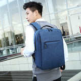 KAMAMES New Backpack Fashion Backpack Computer Bag Schoolbag Casual Bag Large Capacity Men's Bag Logo Can Be Ordered