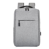 KAMAMES New Backpack Fashion Backpack Computer Bag Schoolbag Casual Bag Large Capacity Men's Bag Logo Can Be Ordered