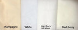 kamames Bridal Veil Long Simple 1 Tier Blusher Drop Veil Cathedral Veil for Bride White/Ivory/Champagne Cheap Wedding Accessories 300cm