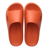 2021 House slippes Home soft Women's slippers Female Ladies Slippers Platform Flat Shoes Summer Floor Room Indoor Bathroom Shoes