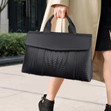 2025 Tote bag  shoulder Korean version of fashion simple large capacity shoulder bag Internet celebrity same Boston handbag