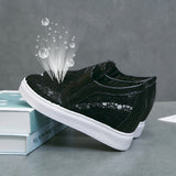 kamames New Lace Flower Net Breathable Casual Shoes In Summer Are Raised In The Small Man With Set Feet, Love Shoes, Casual Shoes.