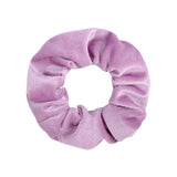 22 Colors Korea Velvet Hair Scrunchie Elastic Hair Bands Solid Color Women Girls Ropes Headwear Ponytail Holder Hair Accessories