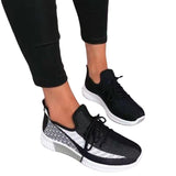 kamames New Women's Shoes, Casual Fashion, Coconut Shoes, Running Shoes, Large-Size Sports Shoes, Flying Knitting Shoes, Single Shoes.