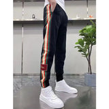 23s mens Pants designer pants mens trousers luxury letter-printed pure cotton breathable fashion street couple clothing S-XXXL