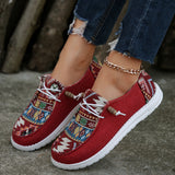 kamames Shoes, New Women's Shoes, Flat Soles, Casual Shoes, Soft Soles, Old Beijing Cloth Shoes.