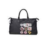 kamames kamames New Travel Bag Portable Boarding Bag Large Capacity Travel Finishing Bag Storage Bag New With Independent Shoes