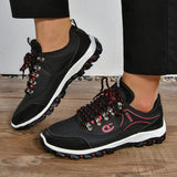 kamames Spring New Men's Shoes Fashion Large Size Leisure Single Shoes Men's Outdoor Sports Mountaineering Shoes
