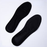 kamames Men Women Winter Sport Feet Care Shoes Pads Heated Thermal Insole for Feet Warm Memory Foam Massage Insoles for Shoes Wholesale