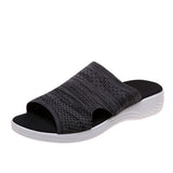 kamames Size Slippers Women Wear Flat Bottoms In Summer 2023 New Summer Fashion Ladies Sandals And Slippers Online Celebrity Shoes