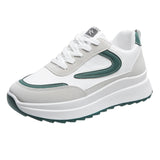 kamames kamames / Summer 2024 New Fashion Forrest Gump Shoes Women's Running Shoes Are Breathable And Small Women's Sports Casual Shoes