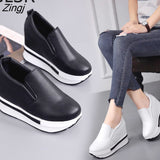 kamames sneakers women shoes women sneakers shoes Platform Casual Shoes Woman platform shoes loafers women white shoes sneakers