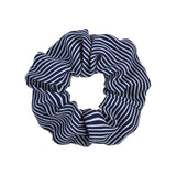 4 inch Women Printed Scrunchie Elastic Hair Bands For Girls Ponytail Holder Rubber Band Hair Rope Headwear Hair Accessories