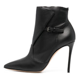 kamames Autumn New Large-Size Fashionable Short Boots And Women's Shoes Are Sold Directly