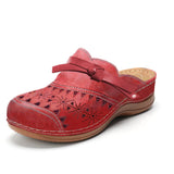 kamames Large Size Women's Shoes, Bow Knot, Empty Head, Flat-Soled Sandals, Comfortable Sparkling Women's Slippers