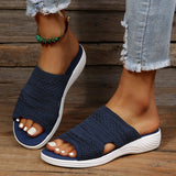 kamames Size Slippers Women Wear Flat Bottoms In Summer 2023 New Summer Fashion Ladies Sandals And Slippers Online Celebrity Shoes