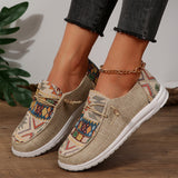 kamames Shoes, New Women's Shoes, Flat Soles, Casual Shoes, Soft Soles, Old Beijing Cloth Shoes.