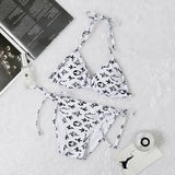 Sexy Womens Designers Bikinis Sets Clear Strap Shape Swimsuits Ladies Bathing Suits Swim Wear Beach Woman Swimwears Biquini Mixed Brands Swimwear 61