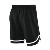 Youth Adult Basketball Shorts Loose Casual Sports Shorts Jogging Fitness Gym Running Short Pants Quick Dry Training Fifth Pants 240306