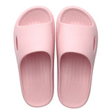 2021 House slippes Home soft Women's slippers Female Ladies Slippers Platform Flat Shoes Summer Floor Room Indoor Bathroom Shoes