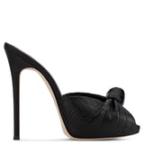 kamames High-Heeled Sandals, Large-Size Sexy Slippers, Banquet Shoes, Muller Shoes Sandals Mules
