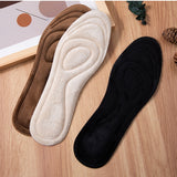 kamames Men Women Winter Sport Feet Care Shoes Pads Heated Thermal Insole for Feet Warm Memory Foam Massage Insoles for Shoes Wholesale