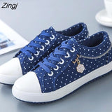 kamames Women canvas shoes 2023 summer shoes woman sneakers flat Hollow breathable Shoes Women sneakers tenis feminino