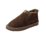 kamames kamames Low-Top Cotton Shoes Women's Shoes In Winter Frosted Warm Snow Boots Women's Shoes Large Size