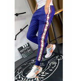 mens Pants designer pants mens trousers luxury letter-printed pure cotton breathable fashion street couple clothing S-XXXL