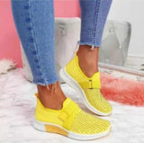 kamames New Fashionable Large Size Student Leisure Diamond Women's Singles Shoes Summer Women's Shoes Sports Shoes