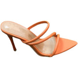 kamames kamames Summer 2023 New Plus-Size High-Heeled Sandals Are Breathable And Stylish In Sandals And Drag Size 43 Shoes