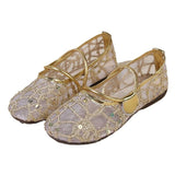 kamames kamames 2024 New Peshoe Mary Jane Shoes