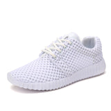 2020 New Mesh Women Flat Shoes Lightweight Women Sneakers Breathable Ladies Casual Shoes Chaussure Femme Calzado Mujer Plus Size