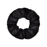 22 Colors Korea Velvet Hair Scrunchie Elastic Hair Bands Solid Color Women Girls Ropes Headwear Ponytail Holder Hair Accessories