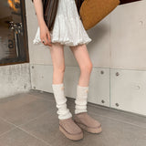 kamames kamames Fur One Thick Snow Boots Winter 2024 New Women's Warm Women's Boots Women's Velvet Short Boots Cotton Shoes